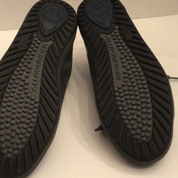 NWOT Allrounder by Mephistopheles trail/outdoor shoes - Picture 4 of 5